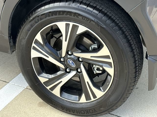 Certified 2024 Subaru Crosstrek 2.0i Premium AWD/4WD image 12