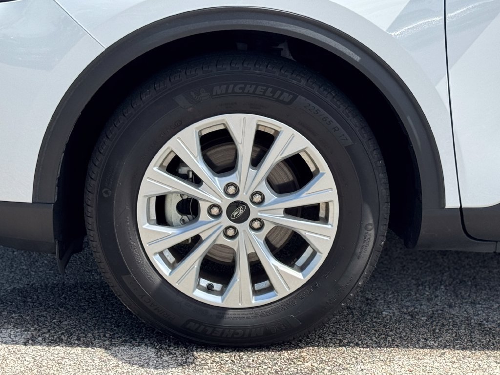 Used 2025 Ford Escape Active FWD image 39