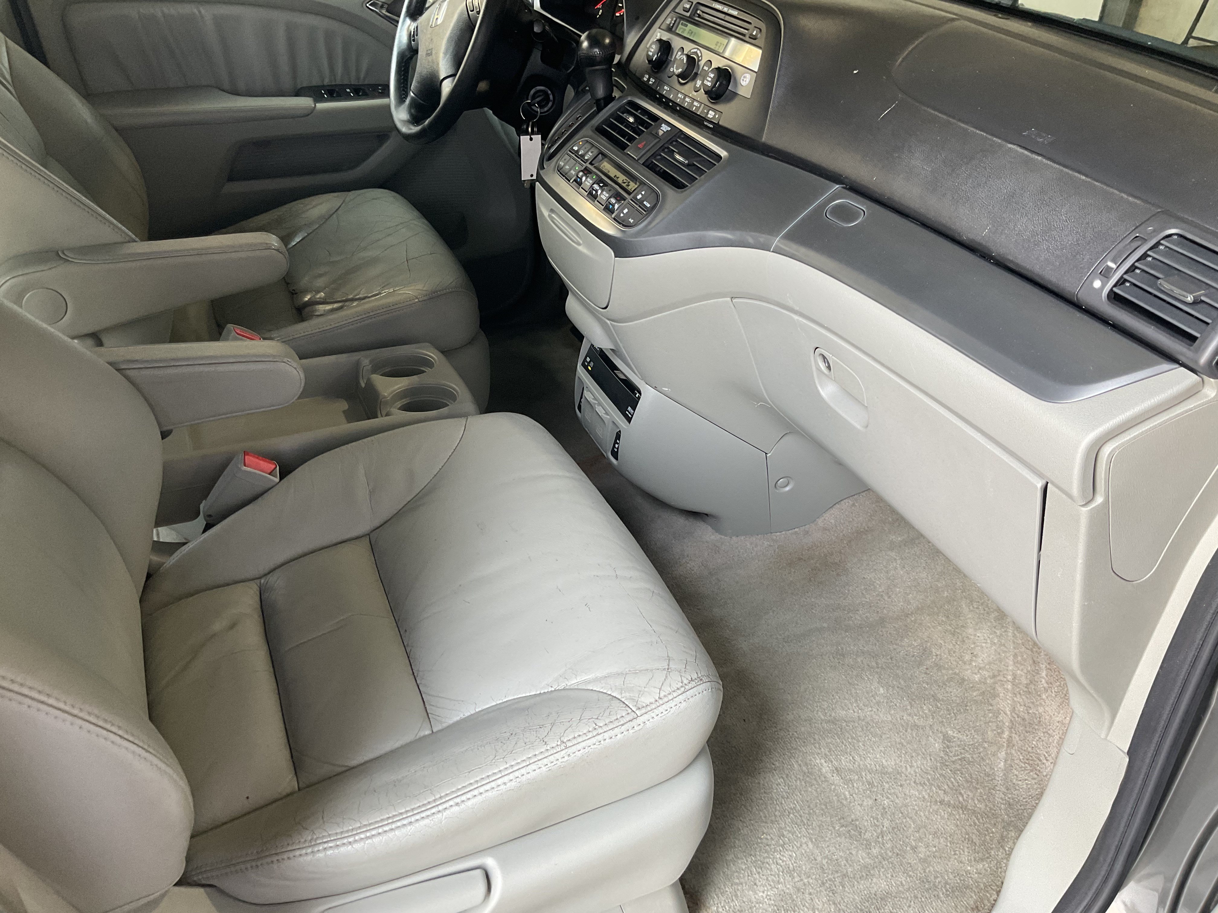 Used 2007 Honda Odyssey EX-L image 22