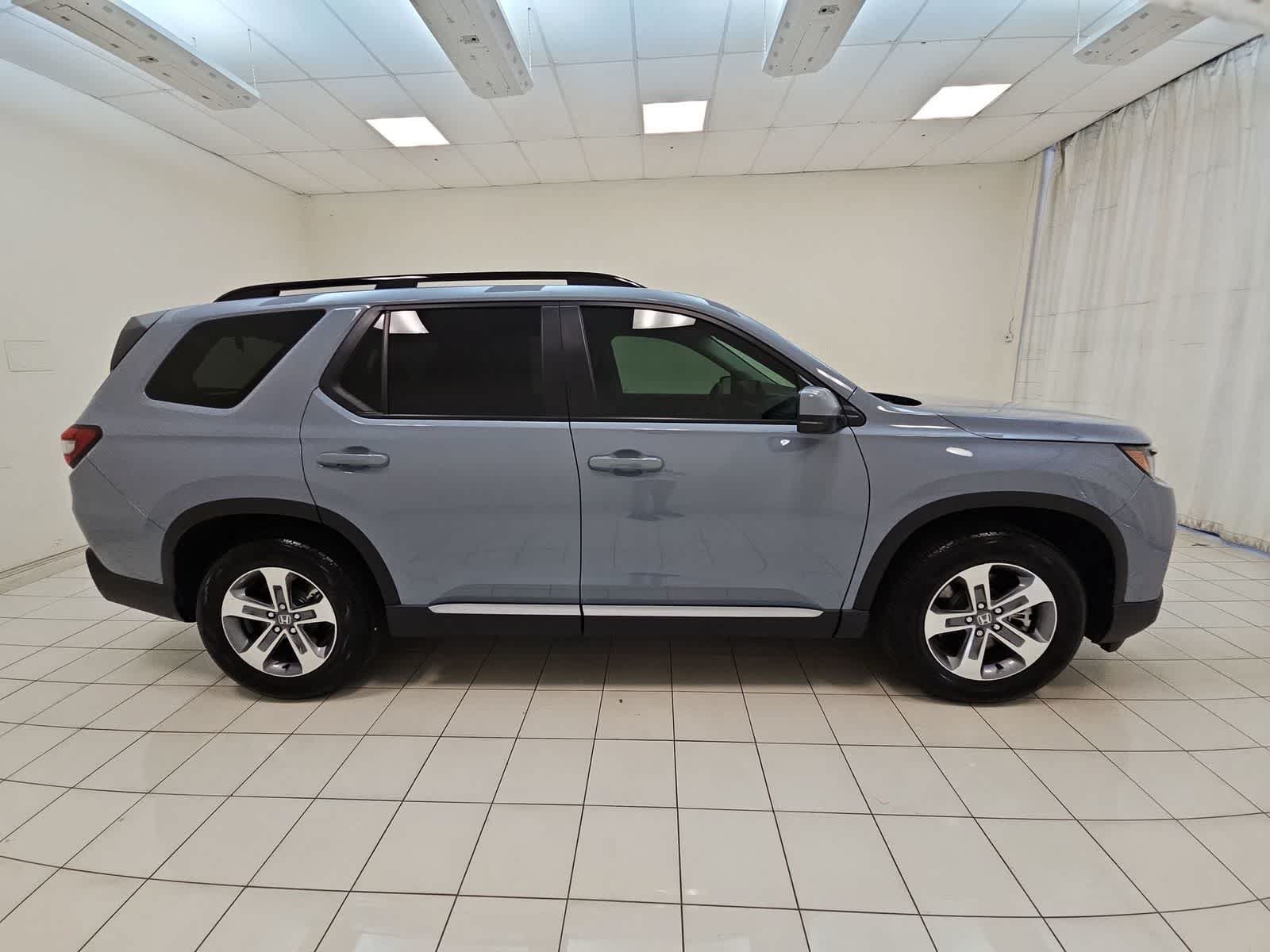 Certified 2026 Honda Pilot EX-L image 28