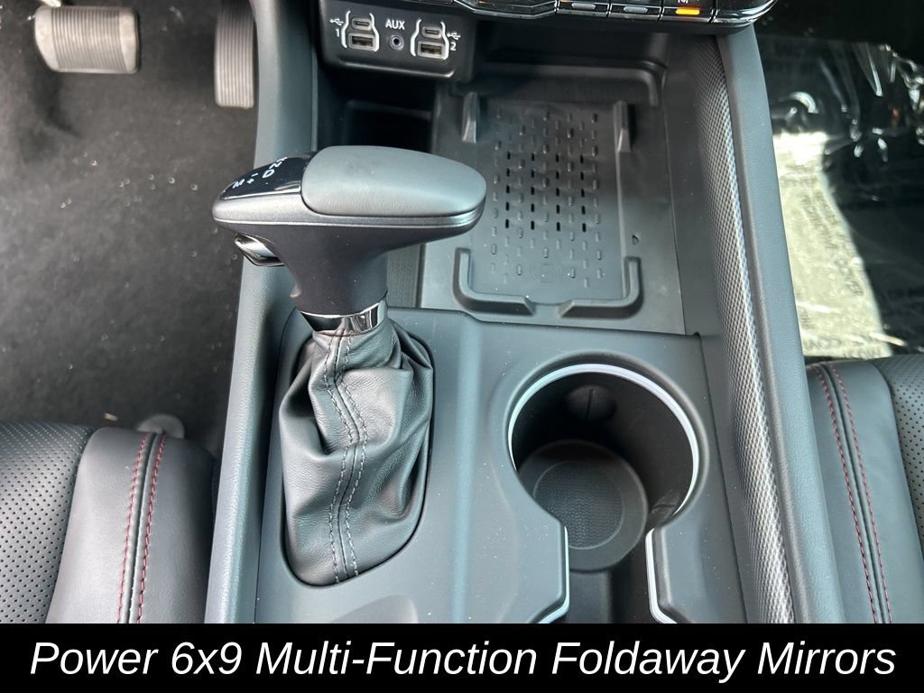 New 2026 Dodge Durango GT AWD/4WD image 29