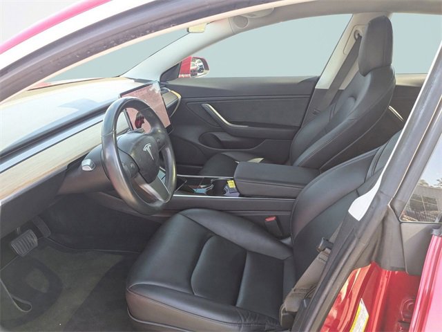 Used 2018 Tesla Model 3 Long Range image 19
