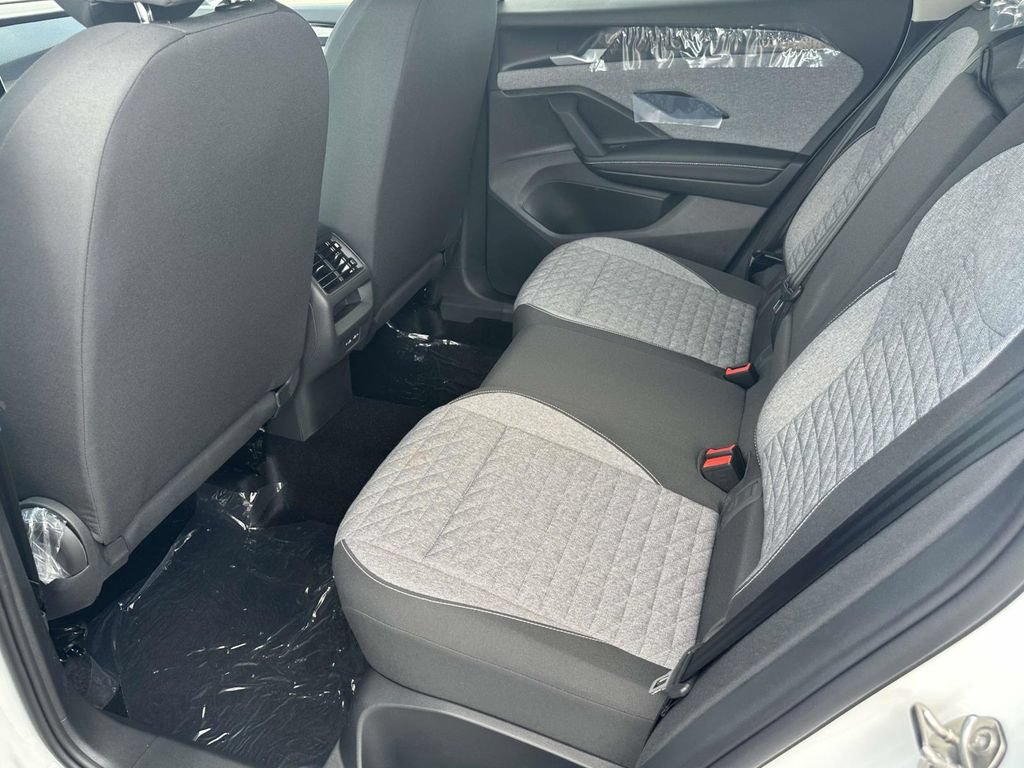 New 2026 Volkswagen Tiguan S AWD/4WD image 8