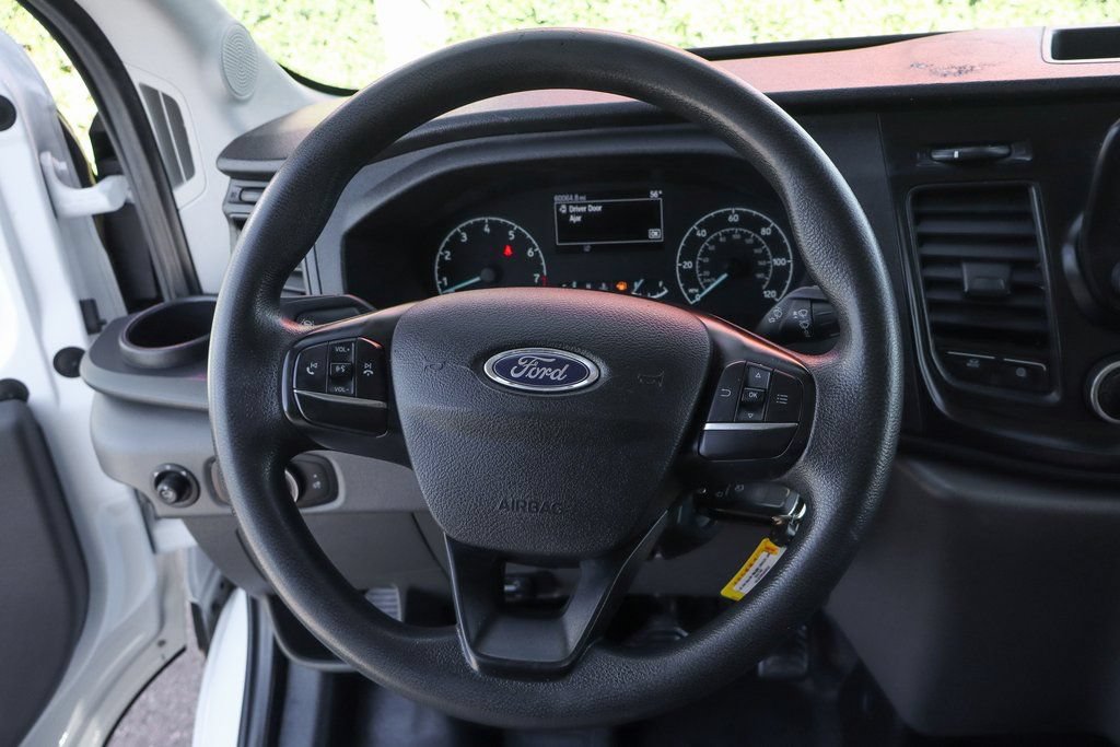 Used 2022 Ford Transit 350 DRW RWD image 20