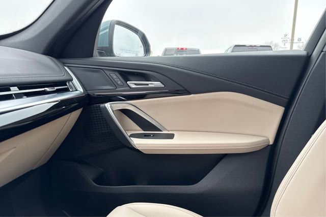 Used 2025 BMW X1 xDrive28i w/ Convenience Package image 20