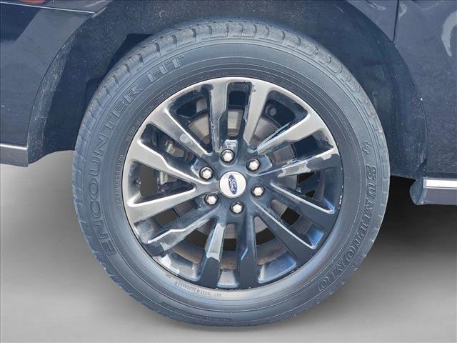 Used 2019 Ford Expedition Max Limited image 7