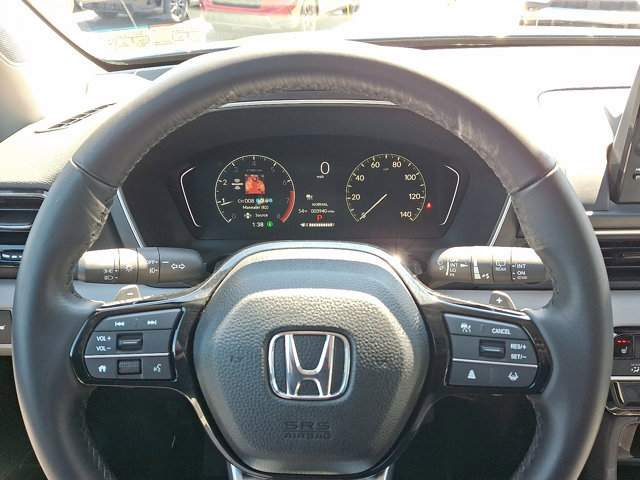Certified 2025 Honda Pilot EX-L image 20