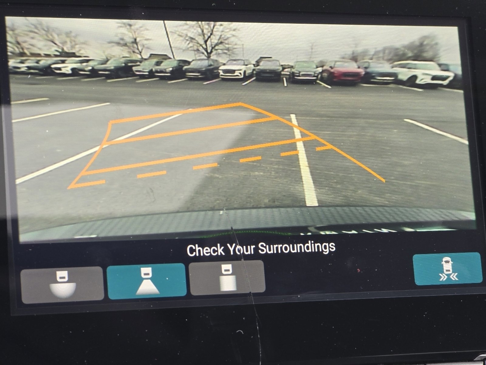 Certified 2024 Honda Odyssey EX-L image 6