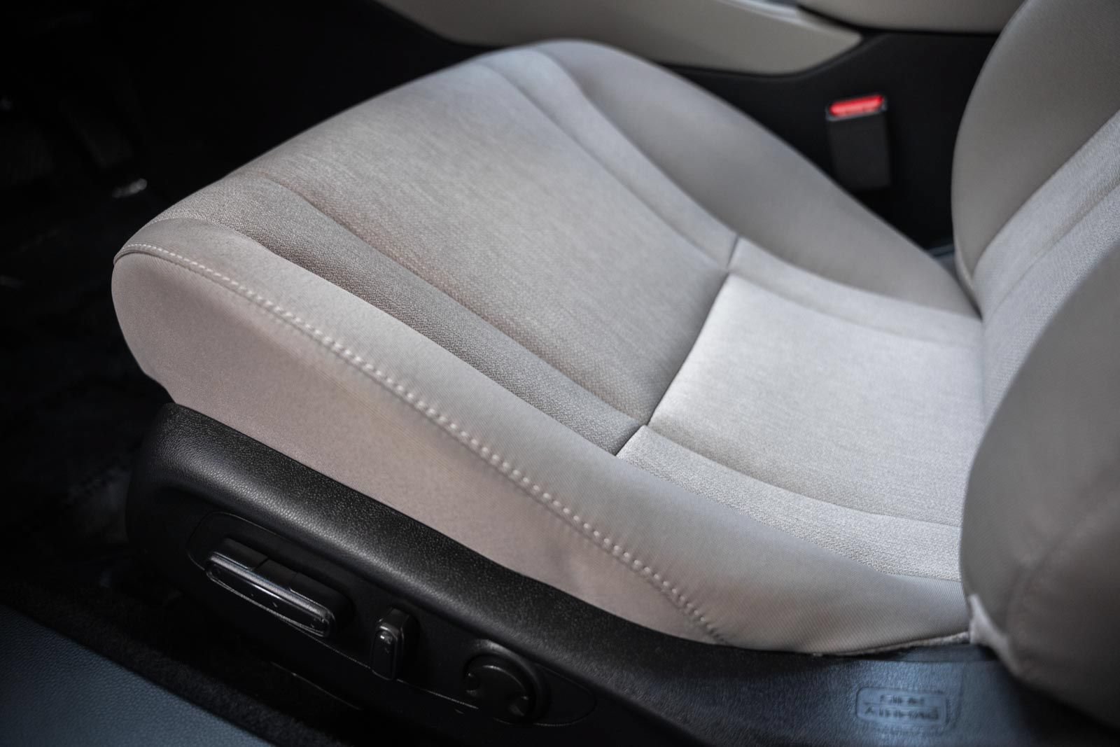 Used 2024 Honda Accord EX image 36