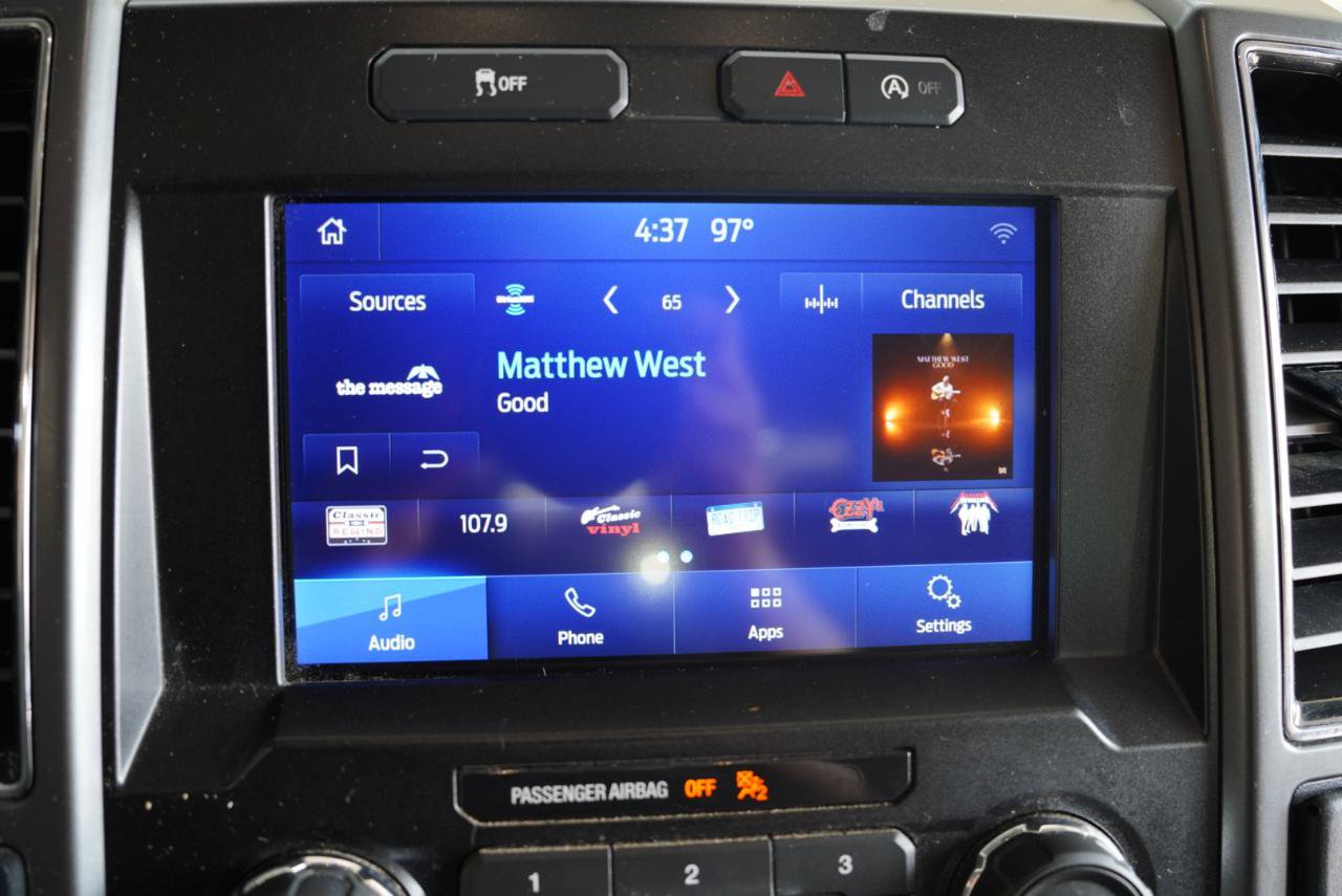 Used 2020 Ford F150 XLT w/ Equipment Group 302A Luxury RWD image 20