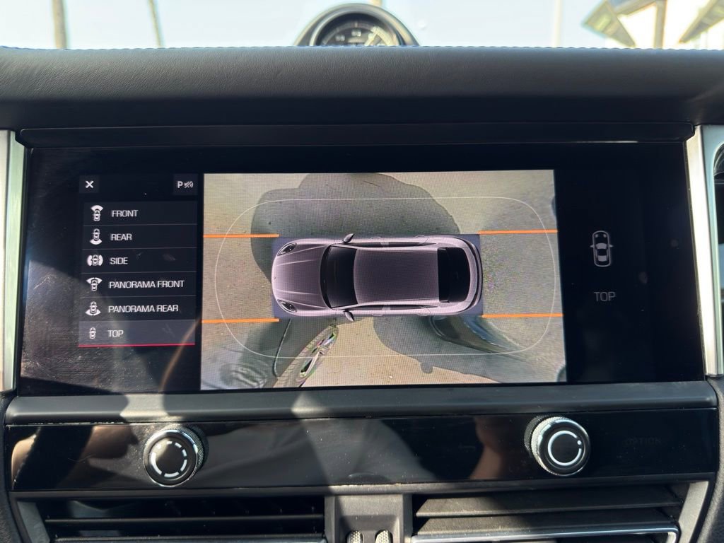 Used 2022 Porsche Macan S image 26