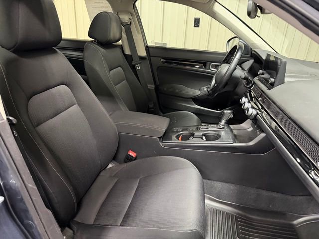 Used 2022 Honda Civic EX image 25