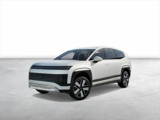 New 2026 Hyundai Ioniq 9 SEL