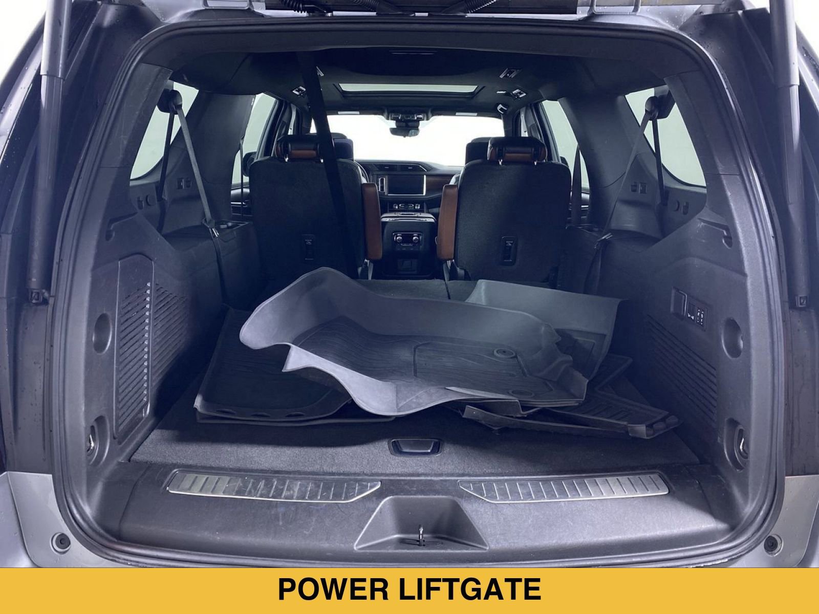 Certified 2023 GMC Yukon XL Denali Ultimate image 31