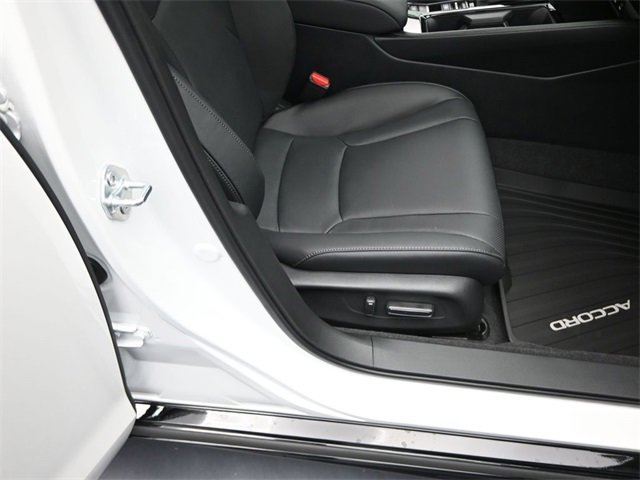 New 2025 Honda Accord EX-L image 37