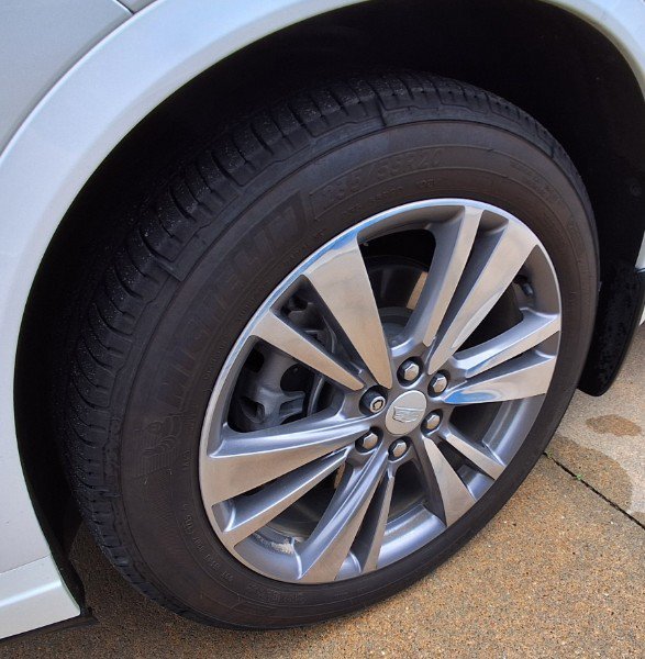 Used 2024 Cadillac XT6 Premium Luxury w/ Technology Package AWD/4WD image 21