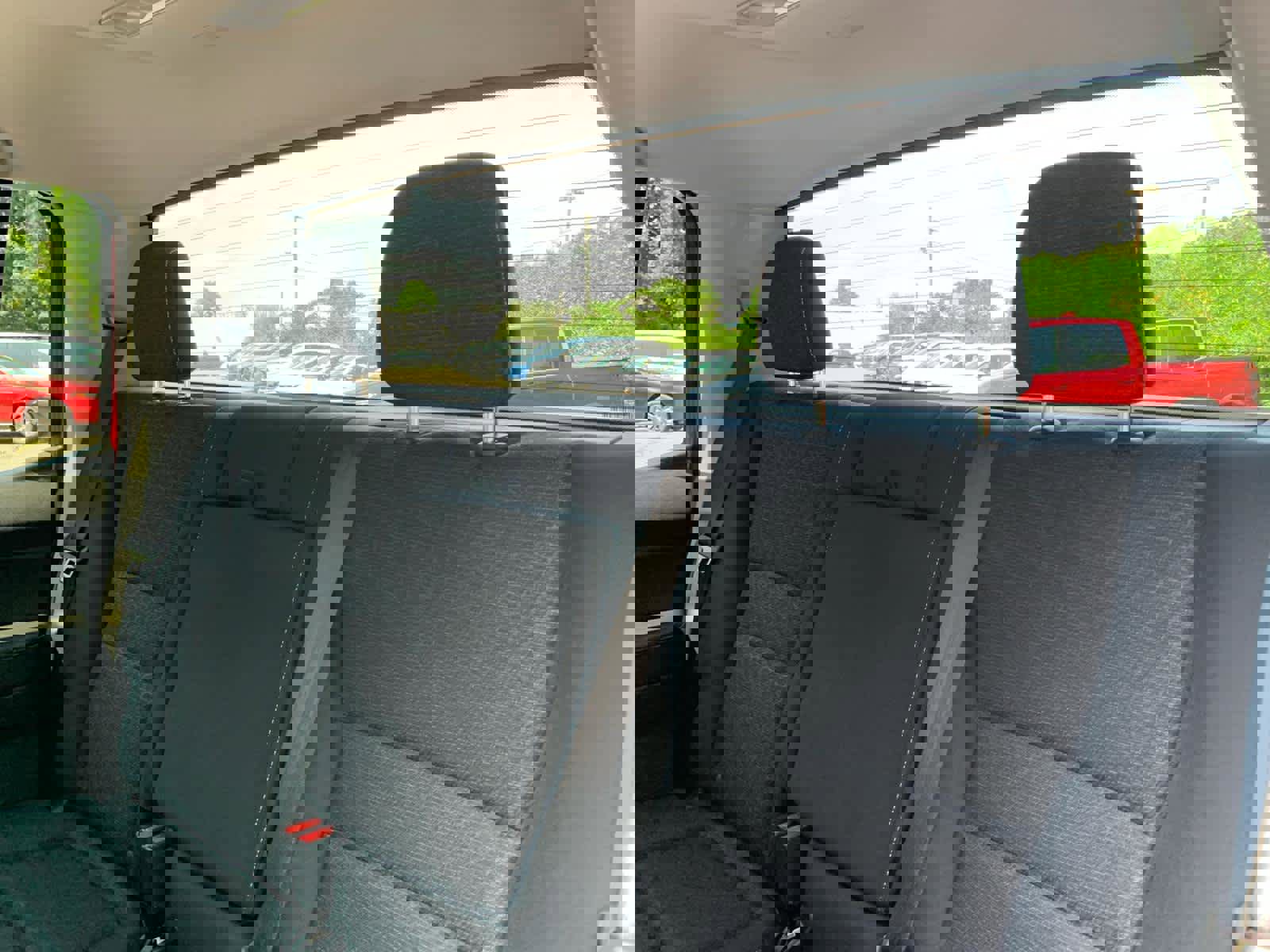 New 2025 Honda Ridgeline Sport+ image 30