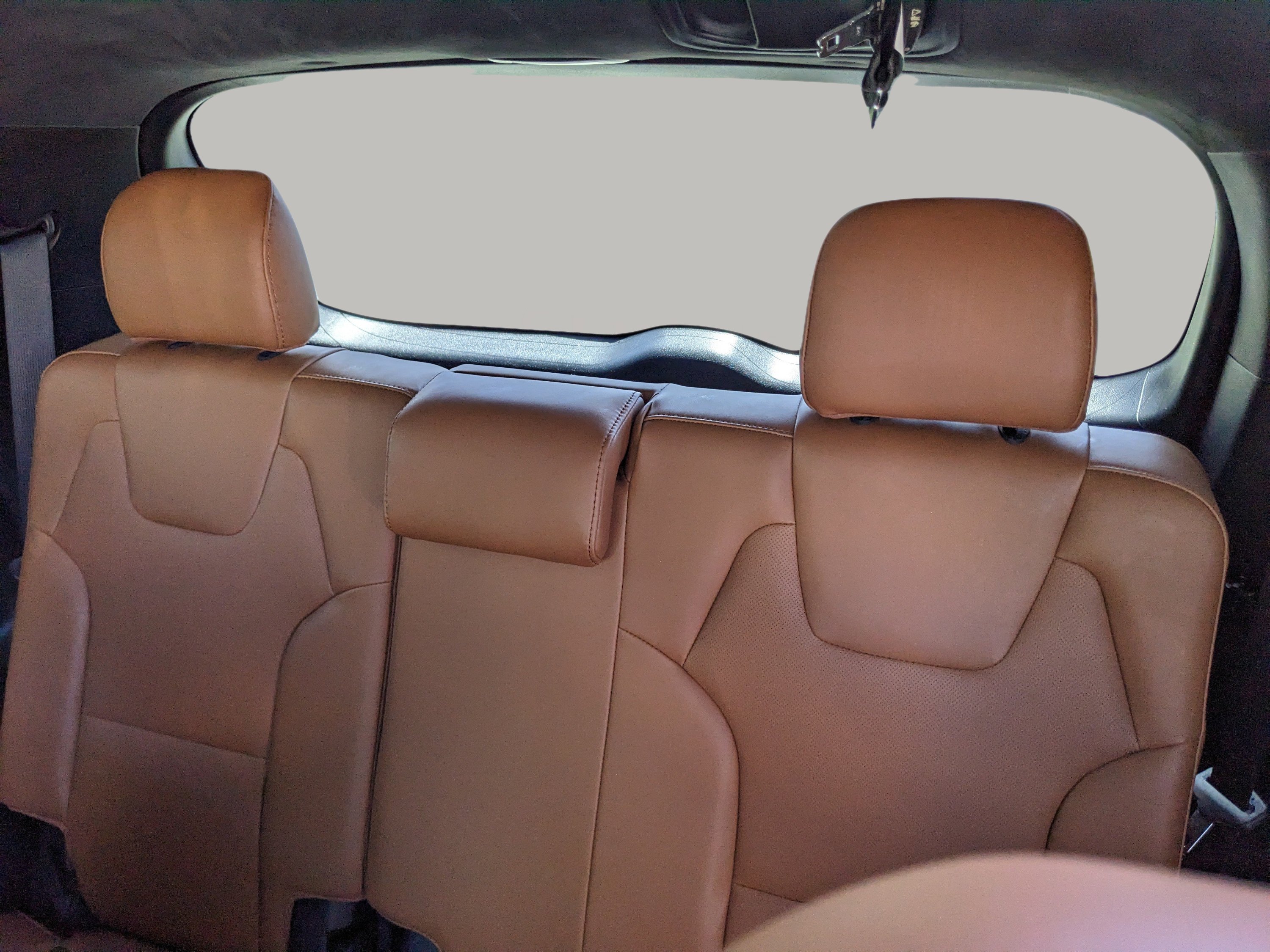 Used 2024 Kia Telluride SX Prestige X-Line AWD/4WD image 19