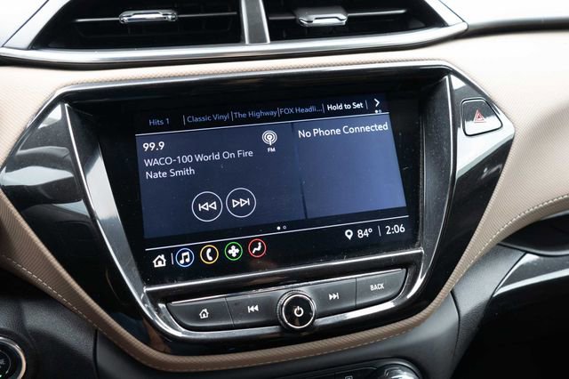 Used 2022 Chevrolet TrailBlazer ACTIV w/ Convenience Package image 21