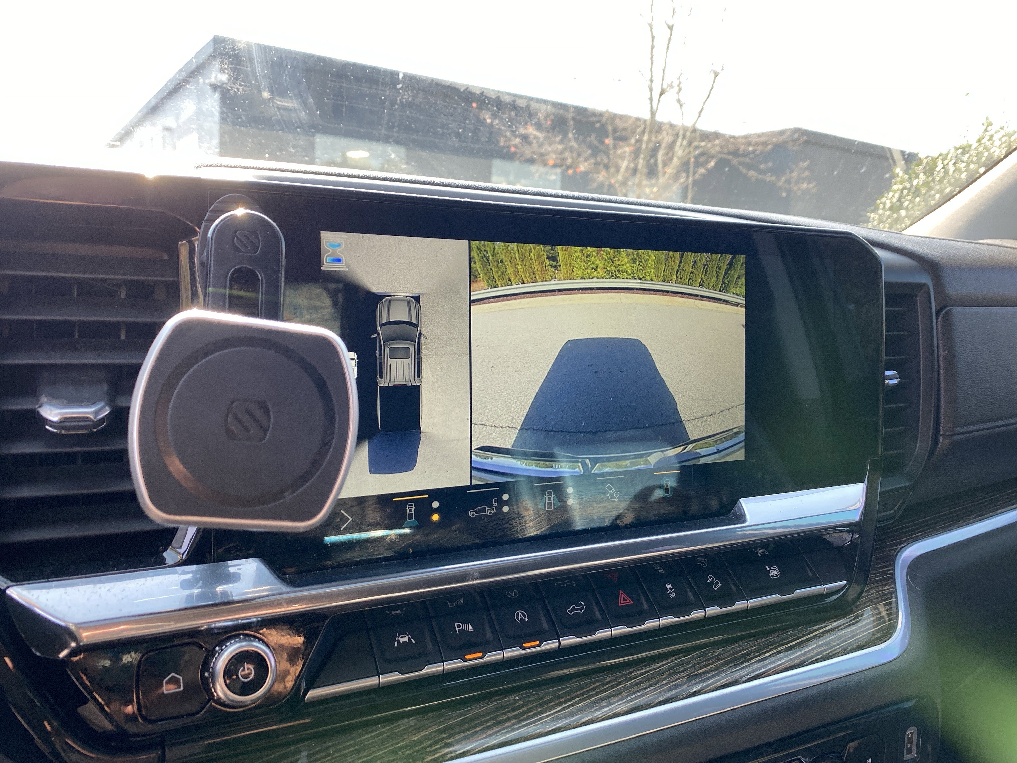 Used 2024 GMC Sierra 1500 Denali w/ Technology Package image 80