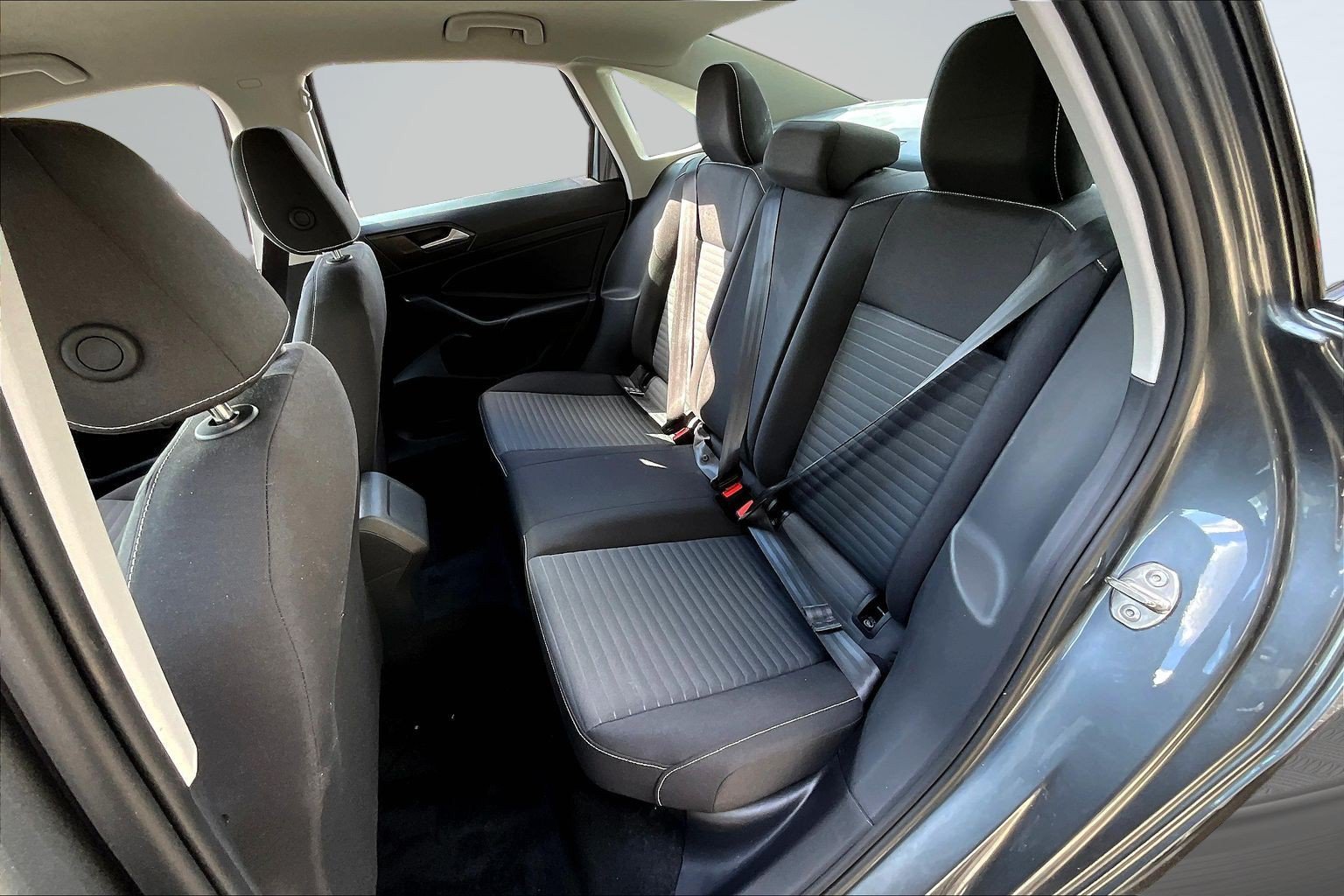 Used 2024 Volkswagen Jetta S FWD image 19