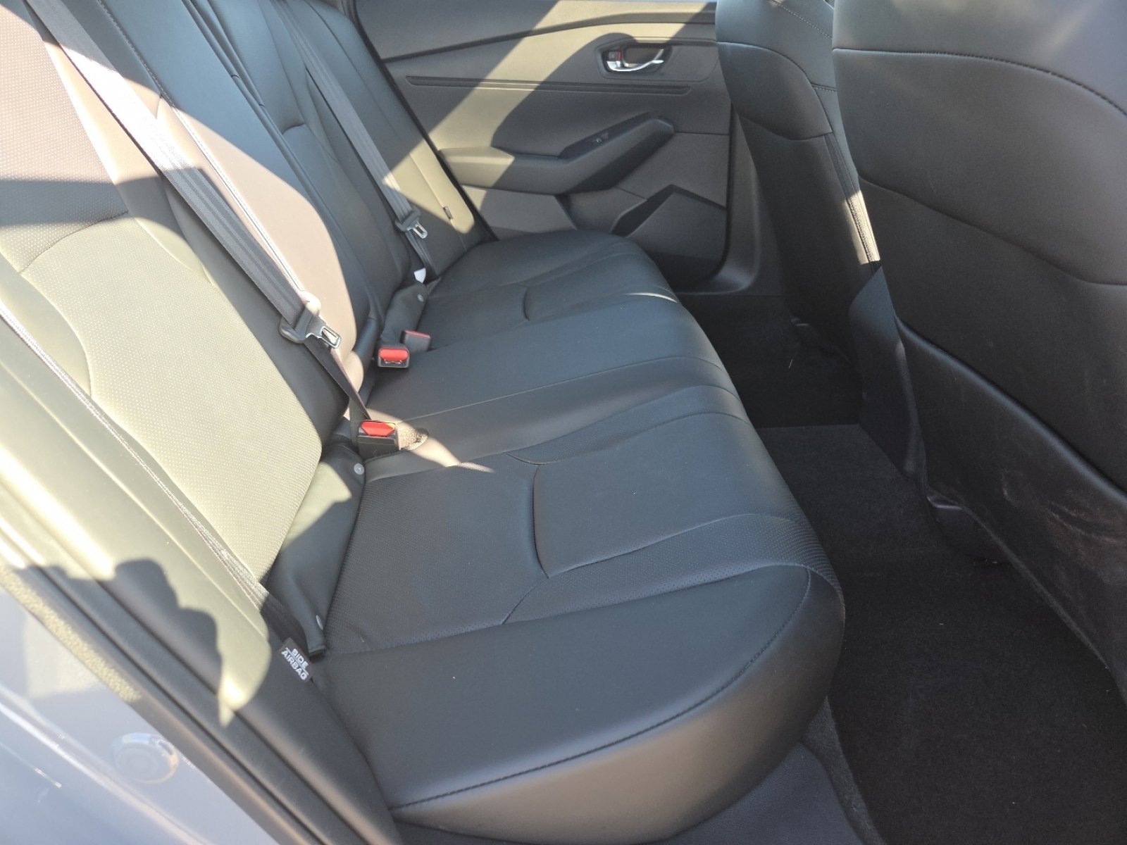 Certified 2023 Honda Accord Sport image 22