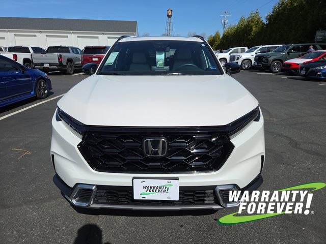 Used 2024 Honda CR-V Sport Touring image 2