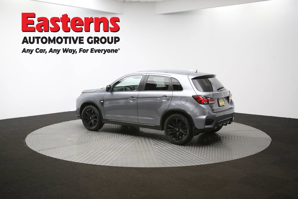 Used 2024 Mitsubishi Outlander Sport LE image 53