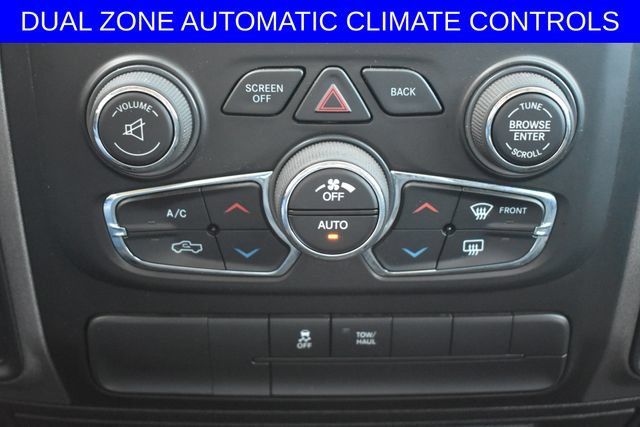 Used 2019 RAM 1500 Express w/ Wheel & Sound Group AWD/4WD image 6
