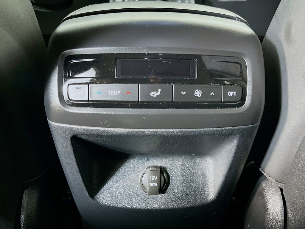 Used 2025 Hyundai Palisade SEL image 32