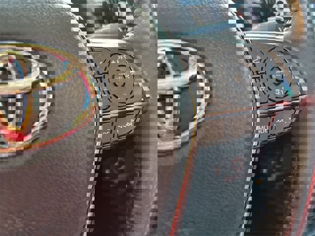 Used 2023 Toyota Camry XSE image 35