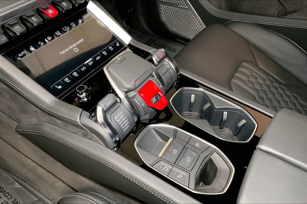 Used 2025 Lamborghini Urus SE image 12