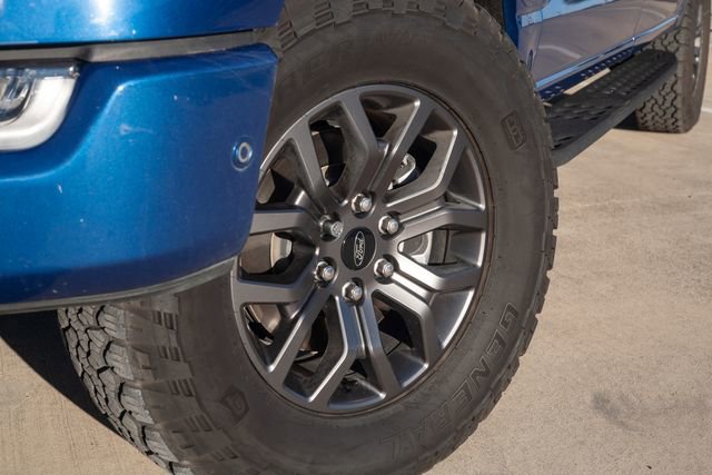 Used 2022 Ford F150 Tremor w/ Equipment Group 402A High image 2