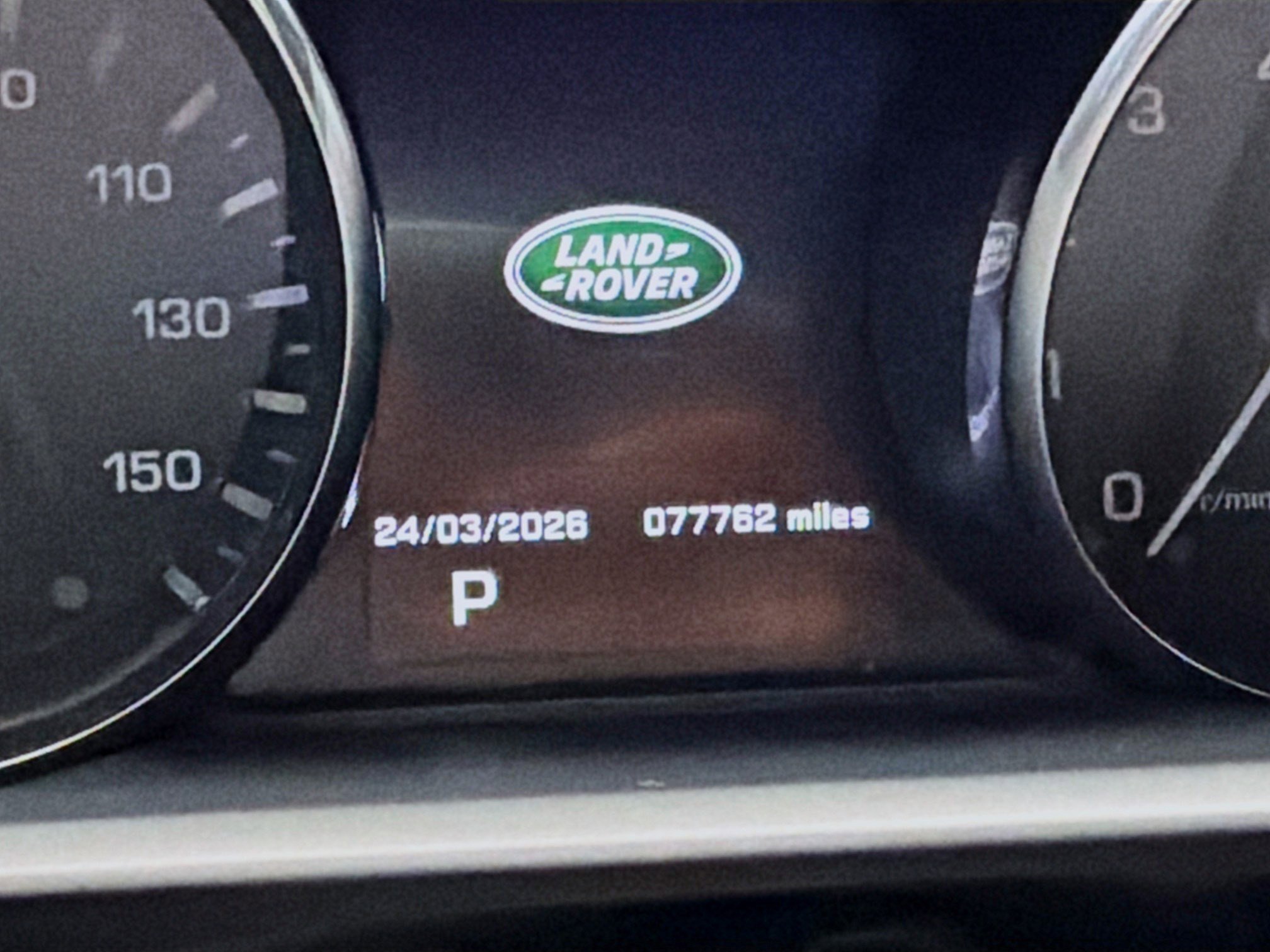 Used 2015 Land Rover Range Rover Sport HSE image 8
