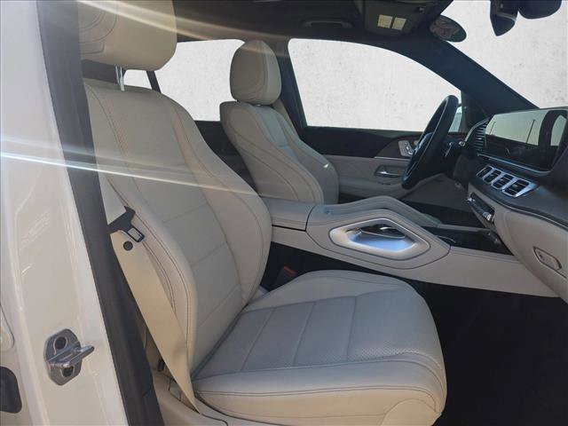 Certified 2025 Mercedes-Benz GLE 350 4MATIC image 21