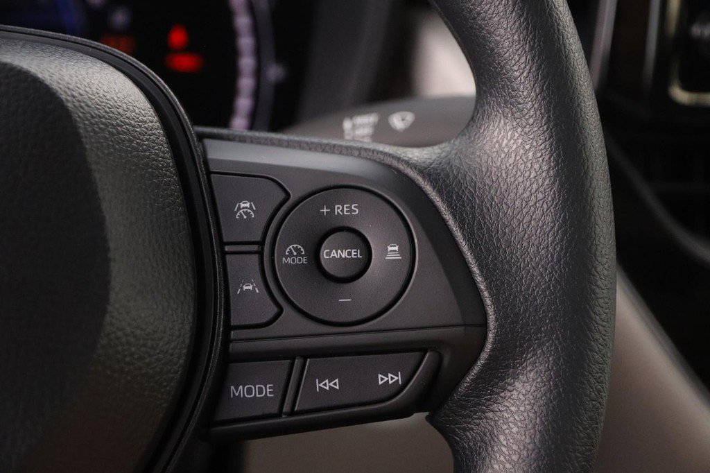 New 2026 Toyota Corolla LE FWD image 12