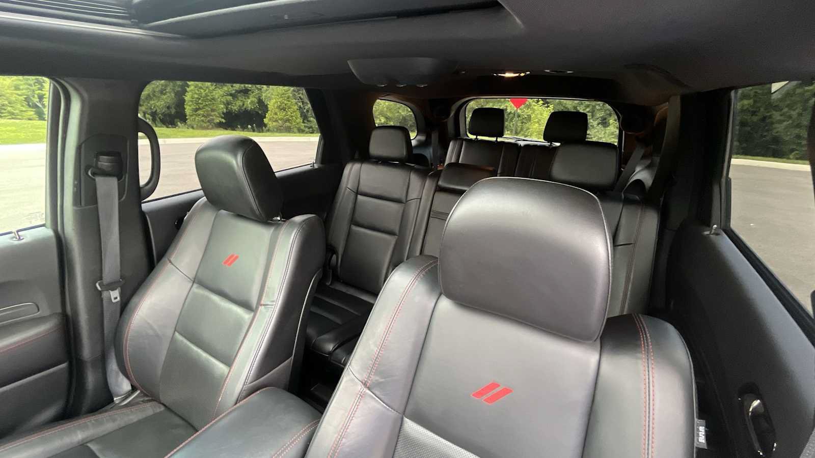 Used 2024 Dodge Durango R/T AWD/4WD image 10