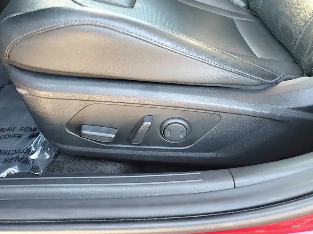 Certified 2024 Hyundai Elantra Limited image 13