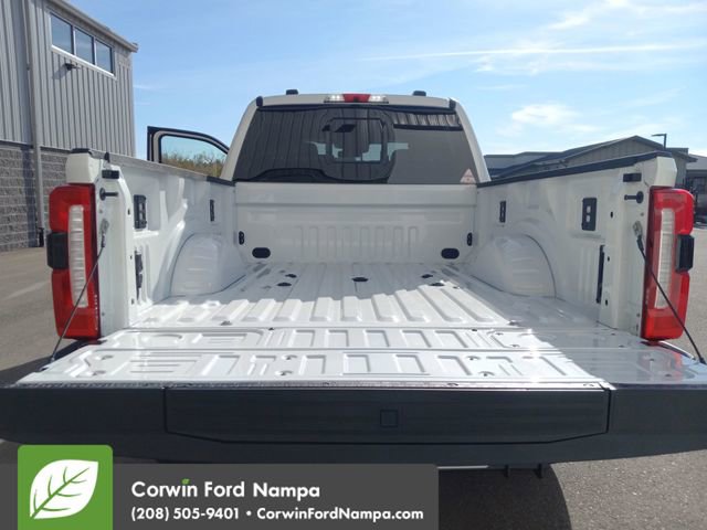 New 2026 Ford F350 King Ranch image 29