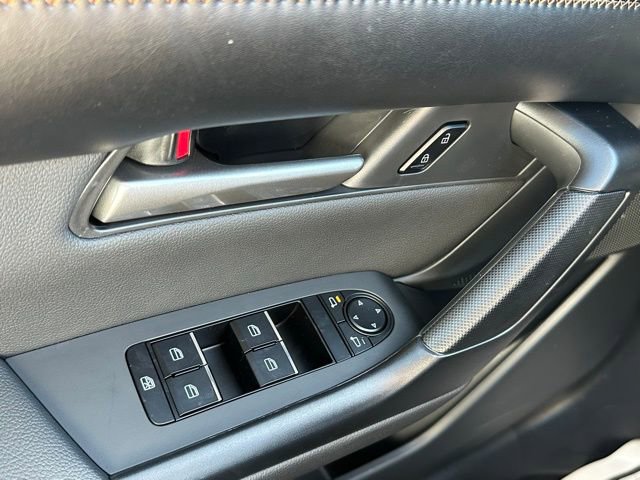 New 2025 MAZDA CX-50 AWD 2.5 Hybrid w/ Weather Package image 17