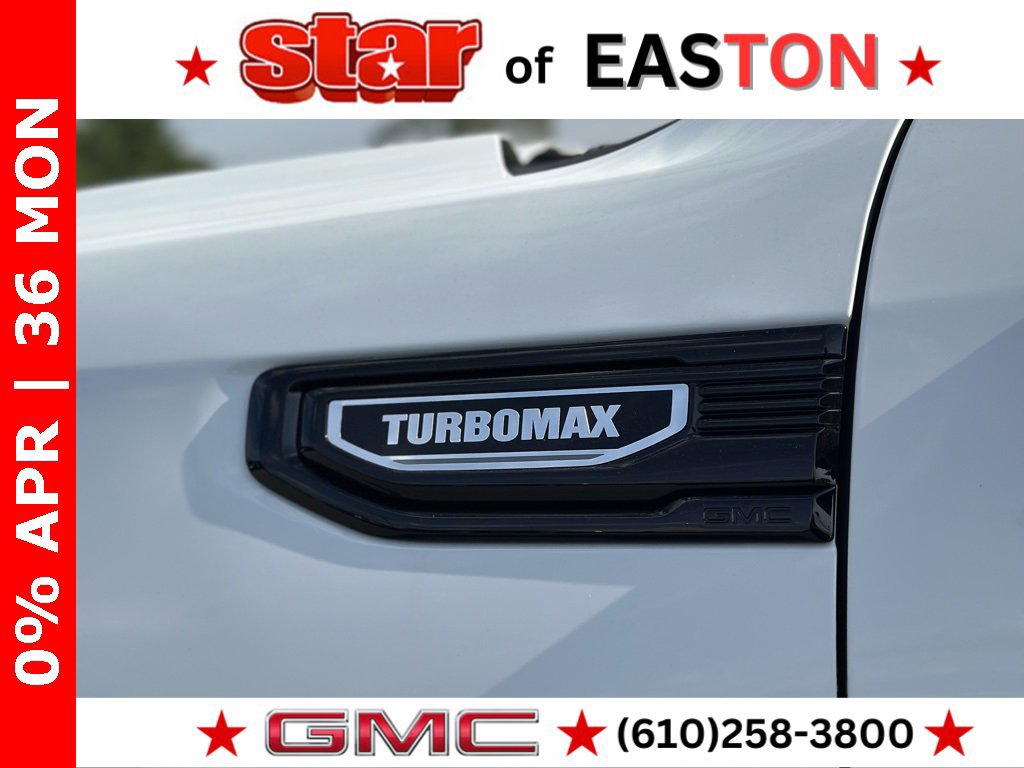 New 2026 GMC Sierra 1500 Pro w/ Graphite Edition image 24