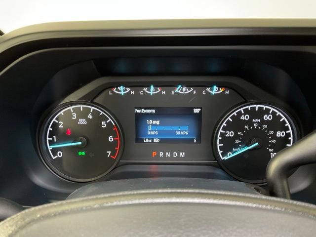 New 2026 Ford F250 XL w/ XL Driver Assist Package image 25