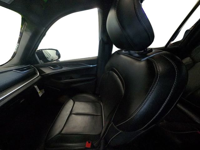 Used 2024 Jeep Grand Cherokee L Limited w/ Luxury Tech Group II image 36