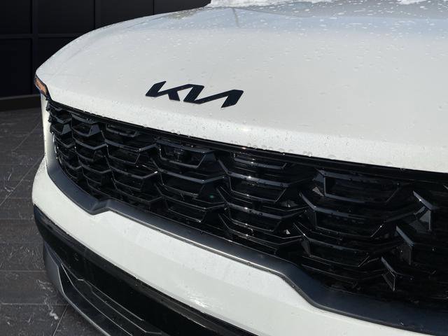 New 2026 Kia Sorento SX Prestige image 10