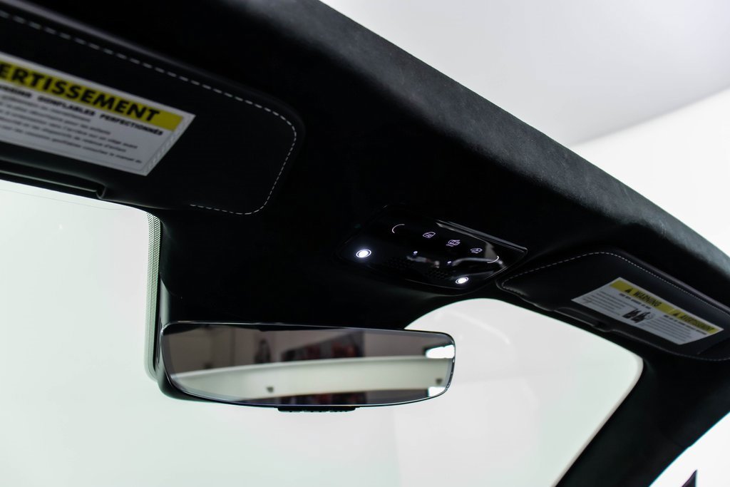 Certified 2025 Ferrari 296 GTS image 42