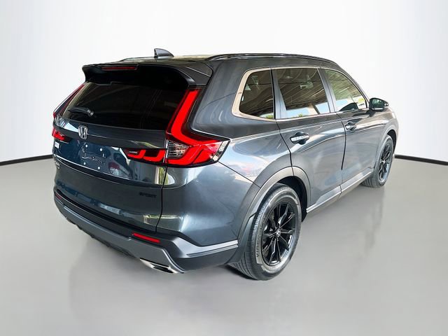 Used 2023 Honda CR-V Sport image 8