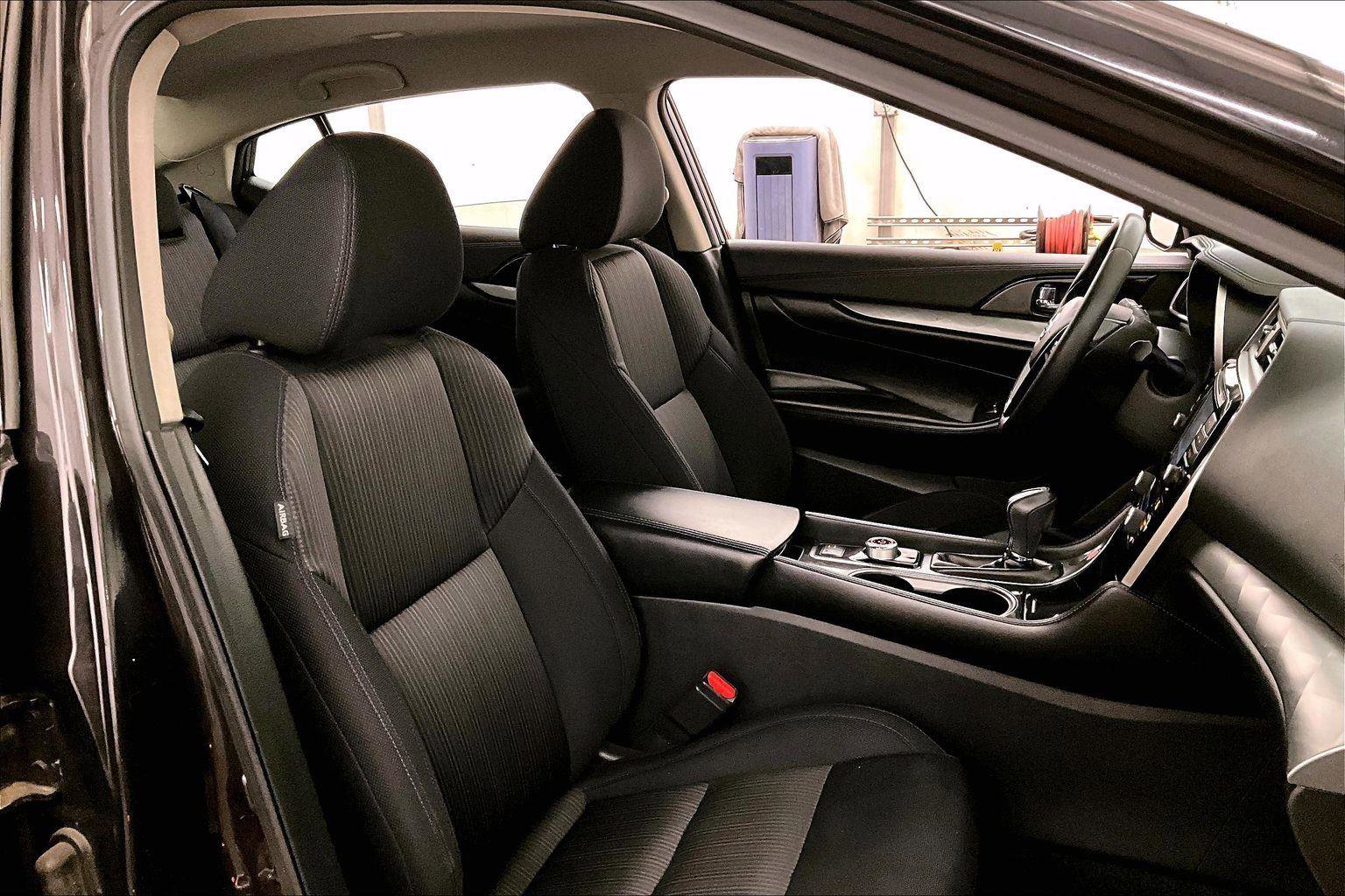 Used 2016 Nissan Maxima 3.5 S image 8