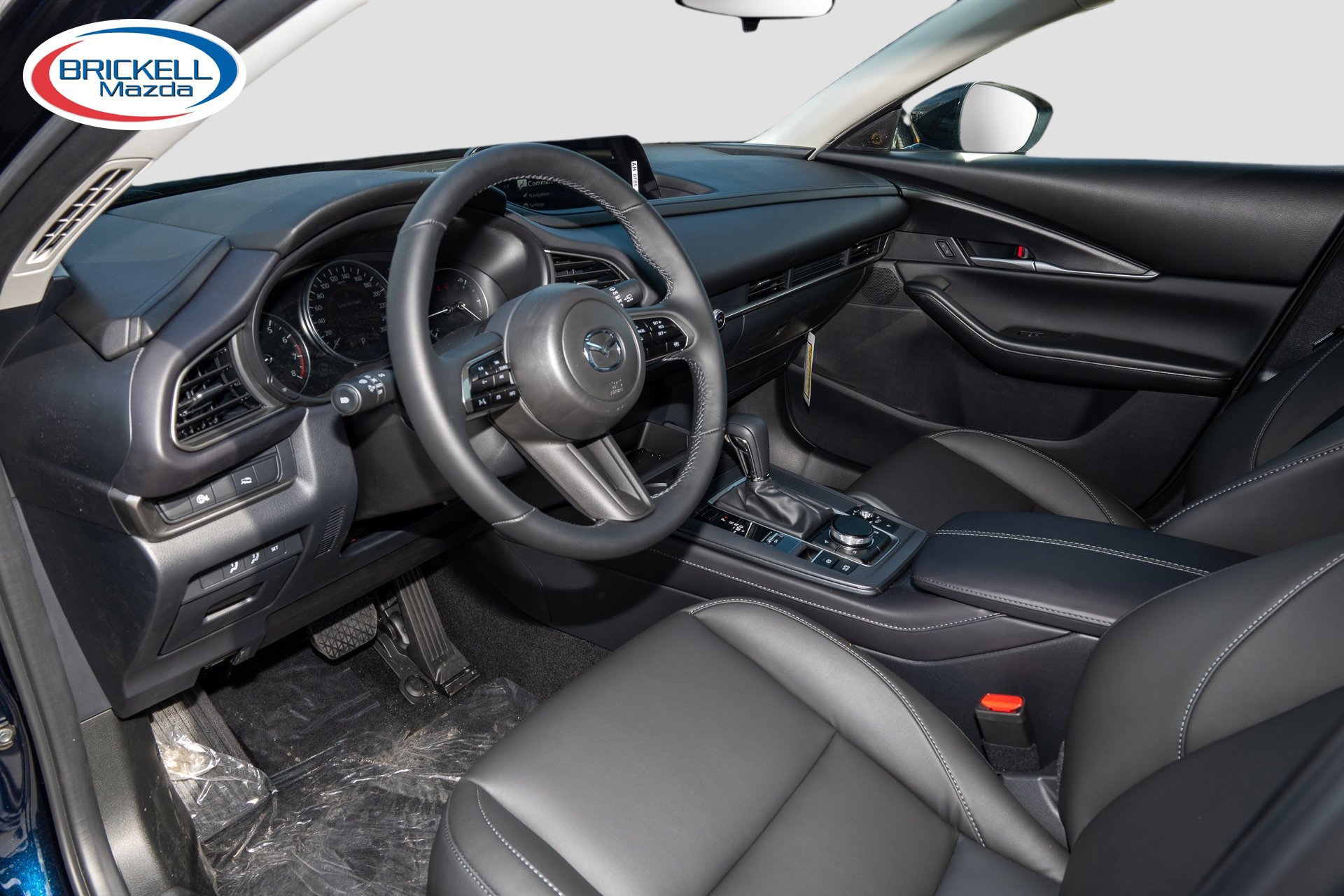New 2026 MAZDA CX-30 AWD 2.5 S w/ Select Sport Pkg image 5