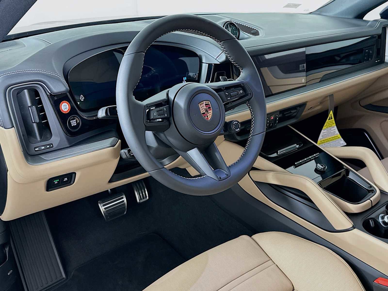 New 2026 Porsche Cayenne S image 4