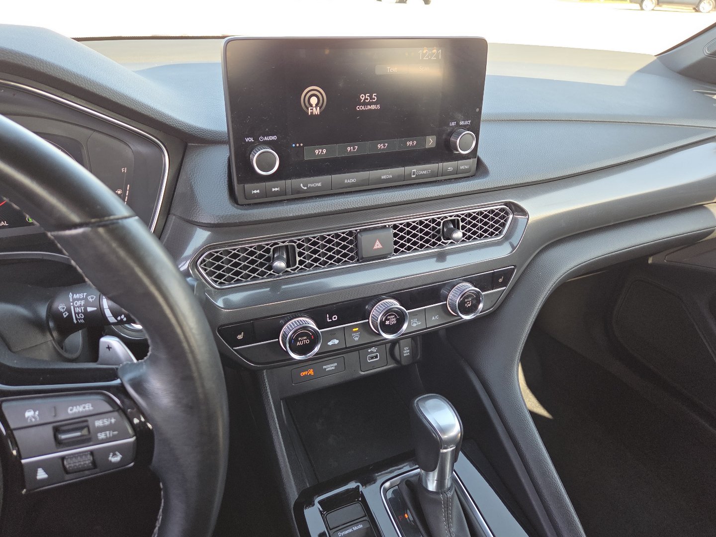 Used 2024 Acura Integra A-Spec FWD image 26